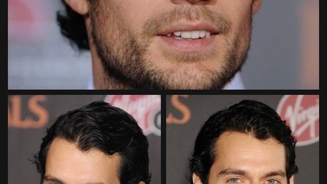 Is he the hottest man ever?