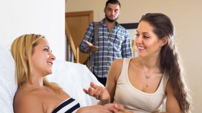 Cheating is cheating! So why the leniency?
