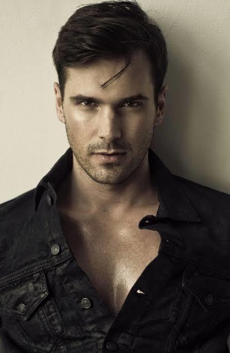 Why western mens lie about east European men being ugly compared to West European men?