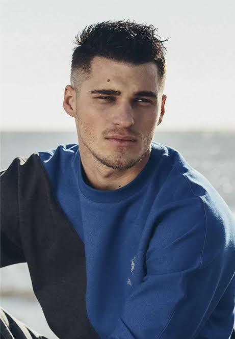 Why western mens lie about east European men being ugly compared to West European men?