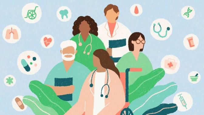 Do you consider yourself to have good health in comparison with other people you know?