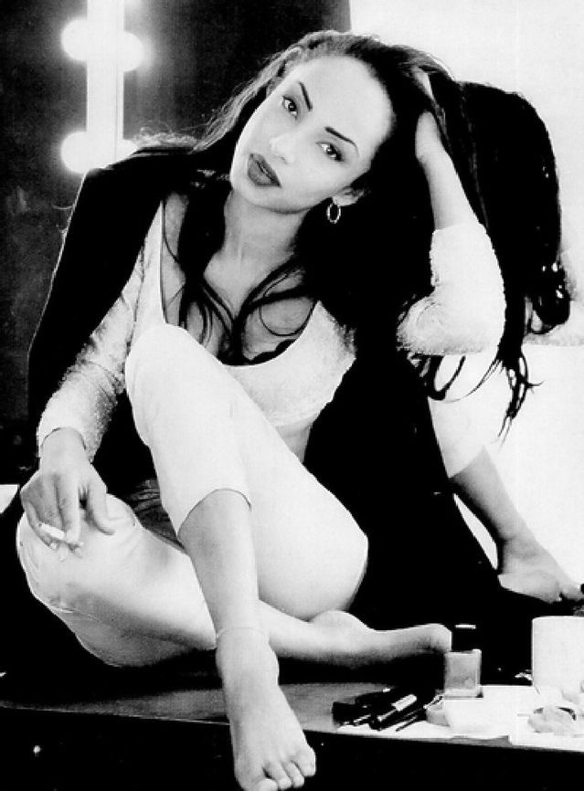 Sexiest female singer or band member?