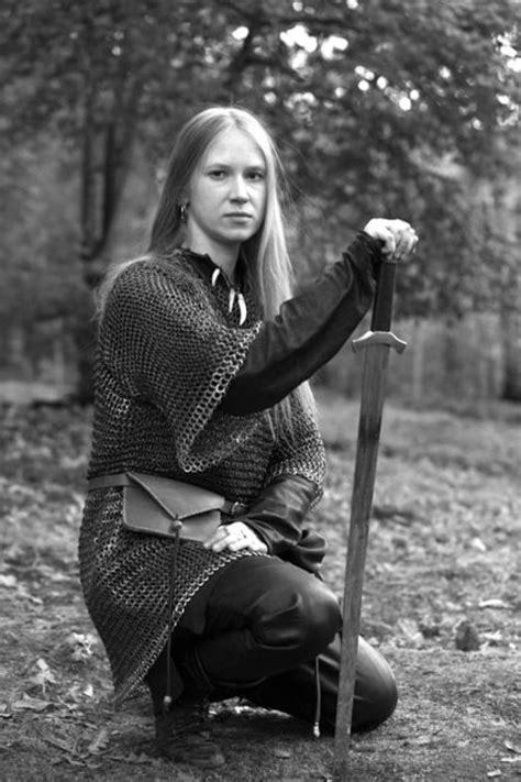 Masha Scream of Arkona, Russian Folk Metal