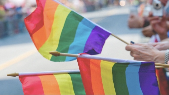 Why gay guys are so annoying?