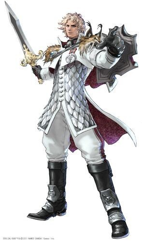 If a video game designer decided to design a character who based off of you. What would you want the character to look like?
