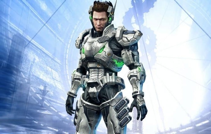 If a video game designer decided to design a character who based off of you. What would you want the character to look like?