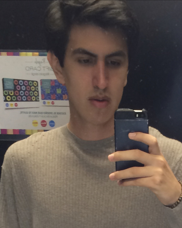 What hair style suit me the most?