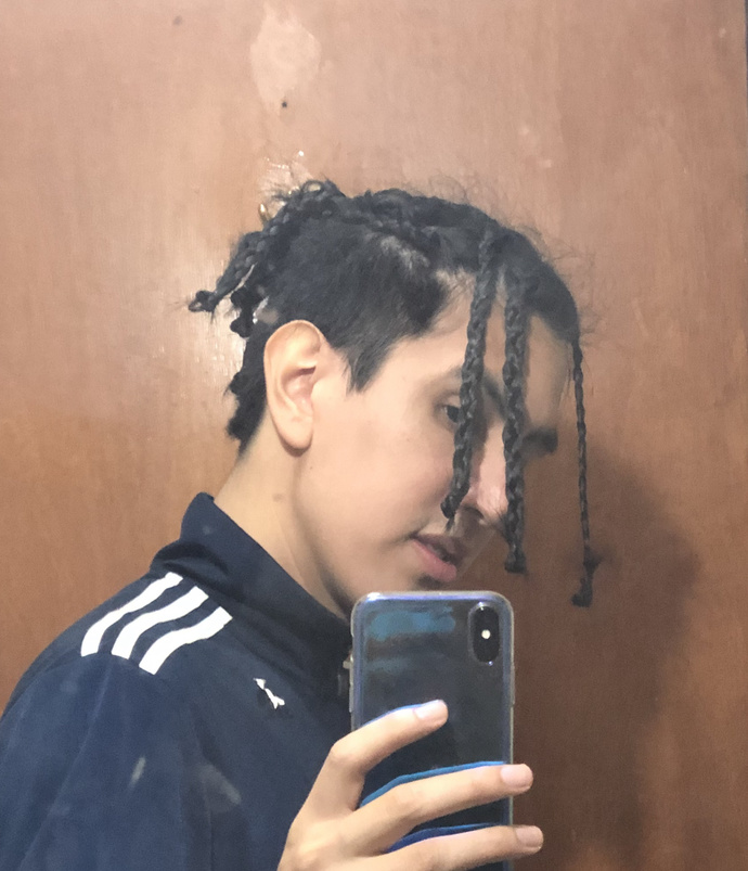 What hair style suit me the most?