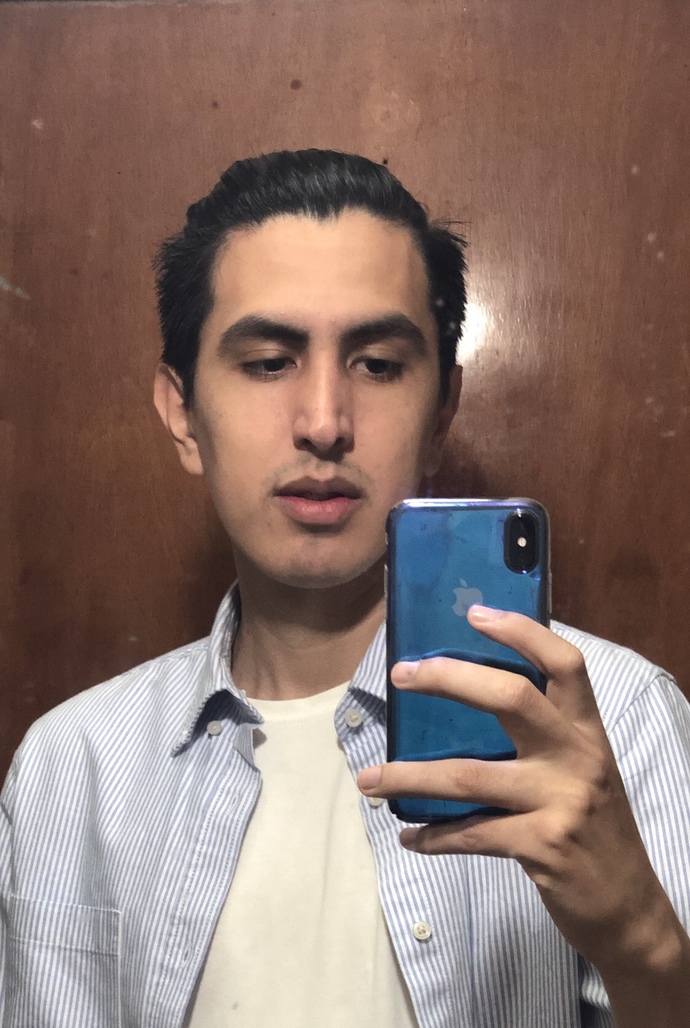 What hair style suit me the most?