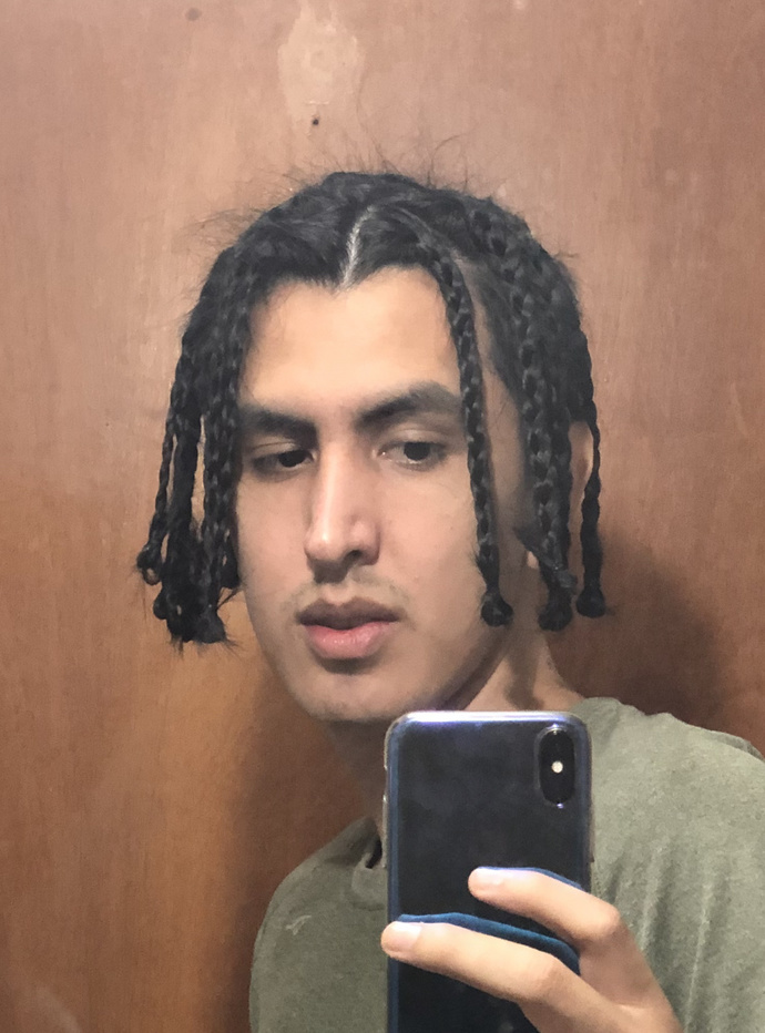 What hair style suit me the most?