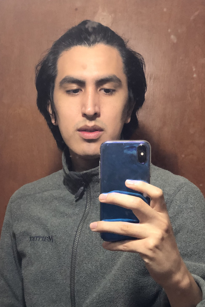 What hair style suit me the most?
