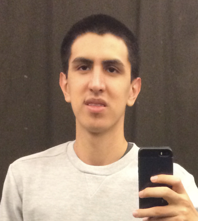 What hair style suit me the most?
