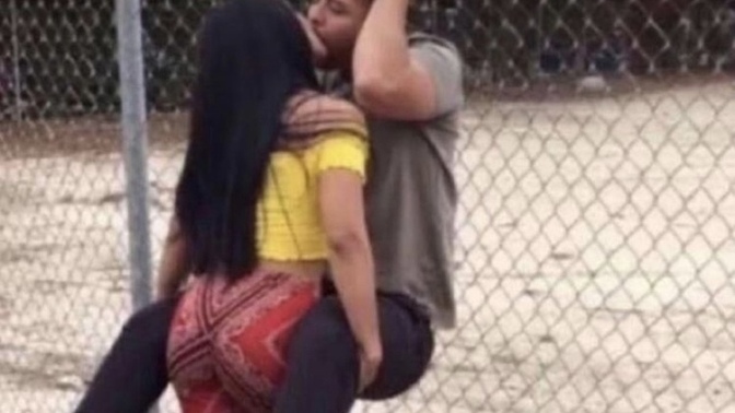 Why we (as society) don’t see the woman the main person of the relationship?