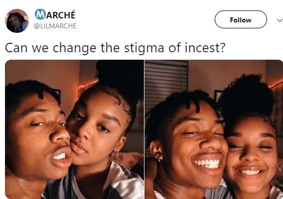 How should we prevent incest?