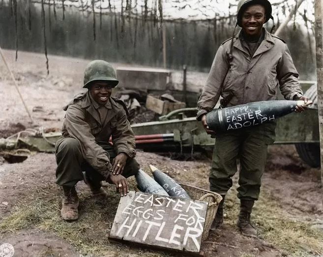 Whats your thought on these historical 1900s color photos from England/United states, Which one is your favorite?