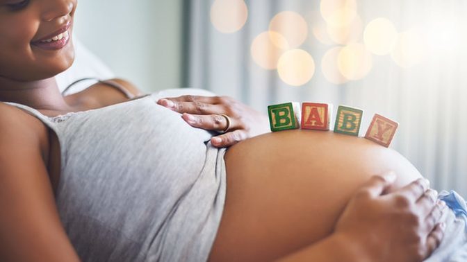 What are your favorite baby names?