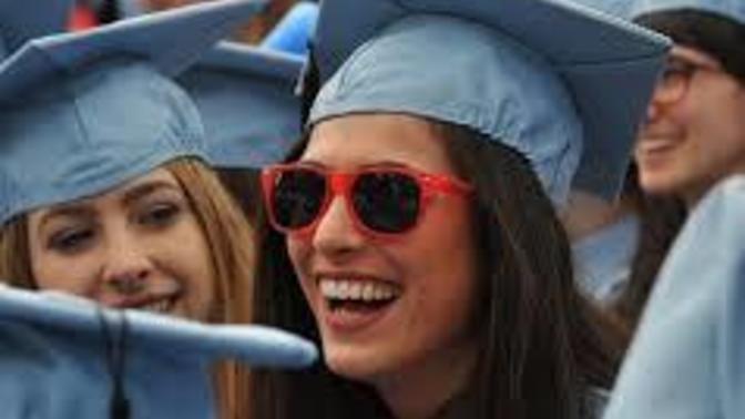 Who else agrees with forcing student loan repayment?