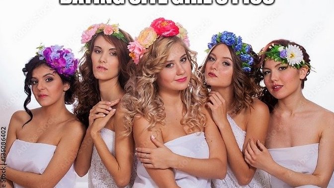 Do you think girls on dating sites post true pictures of themselves?