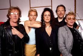 Best Jefferson Airplane / Starship song?