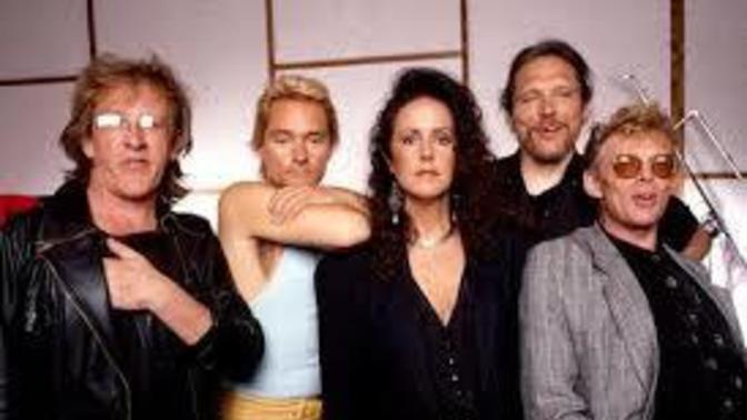 Best Jefferson Airplane / Starship song?