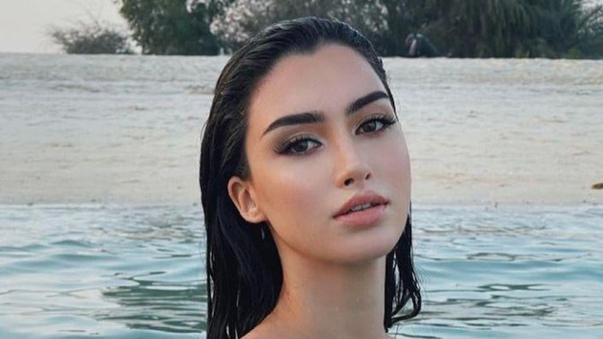 Hey guys Please try to guess her ethnicity?