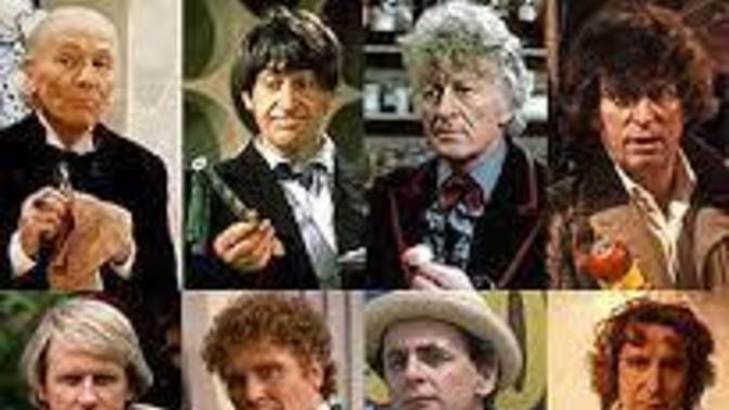 Who was the best Doctor Who?