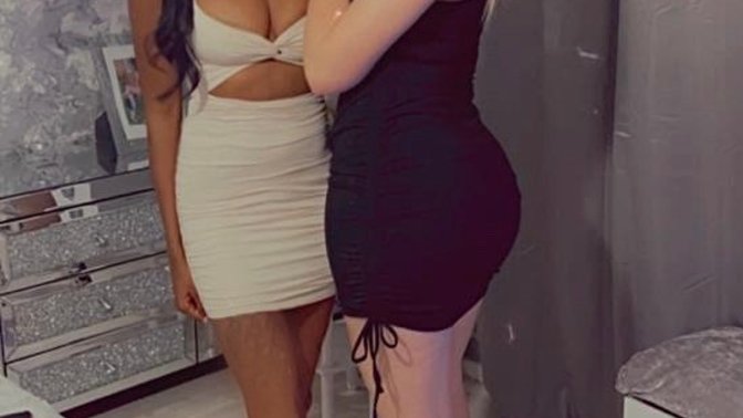 Do prefer slim petite girls or thick?