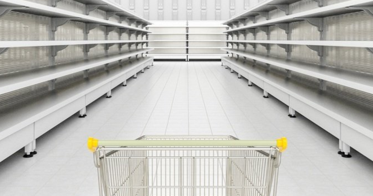 Chain Supply Crisis: How many of You are Preparing NOW for the Holidays? - Vimarsana News