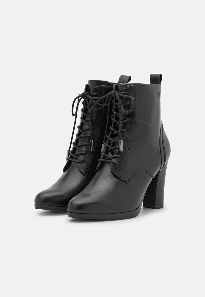 Which boots do you prefer - Elegant or Edgy?