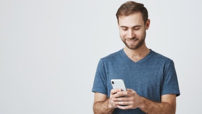 Are these good signs of interest or just "being nice/friendly"?
