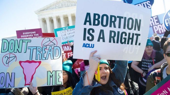 A Question For Those Who Believe In Abortion and Pro-Choice?