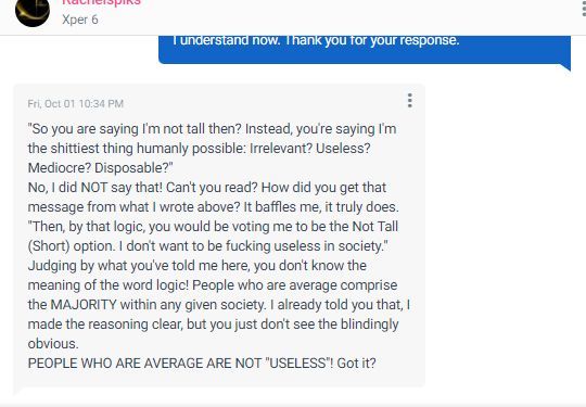 Are women obsessed with tall guys?