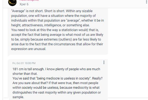 Are women obsessed with tall guys?