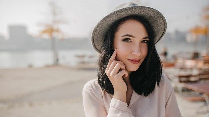 Is it true that women being mean to test you?