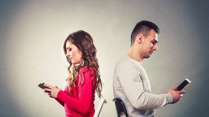 Can playing mind games be a good thing?