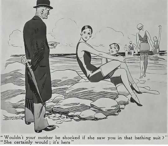 Are women becoming objects?