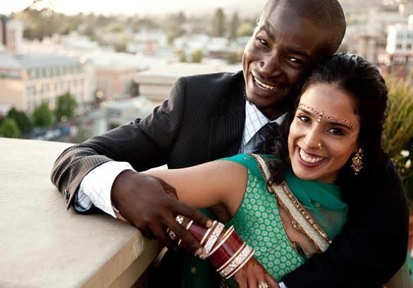 What do you think about interracial couples?