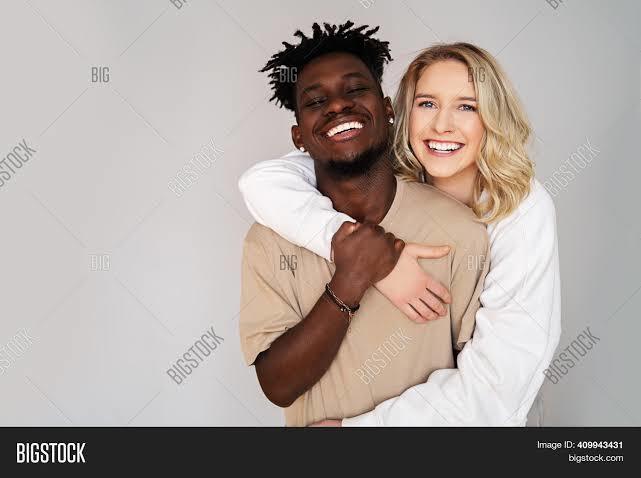 What do you think about interracial couples?