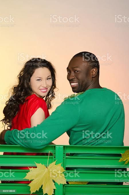 What do you think about interracial couples?