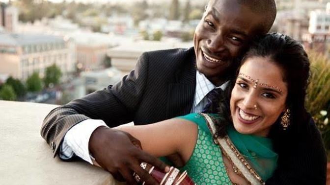 What do you think about interracial couples?