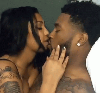 What do you think about black men dating outside of their race?