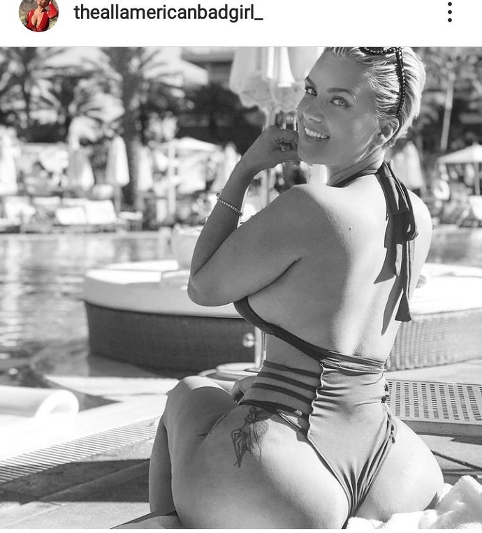 Guys, Do you love 💕😘 the girl or only her body?