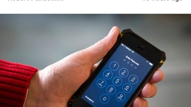 Here is a pointless feature florida is adding, what you think?