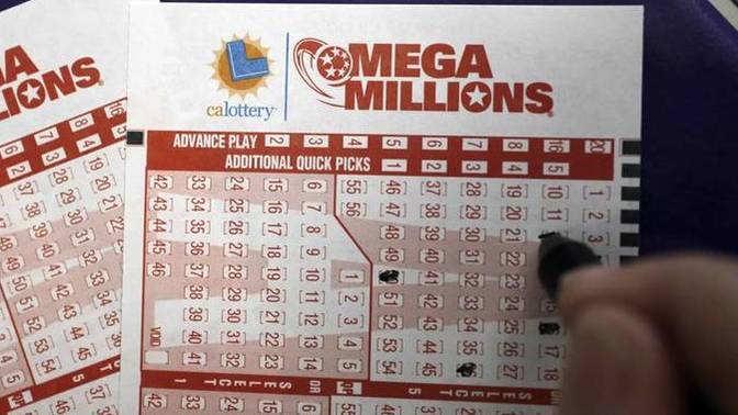 Do you buy lottery tickets?