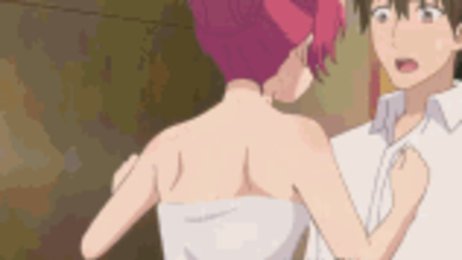 Guys, Have you ever kabedon?