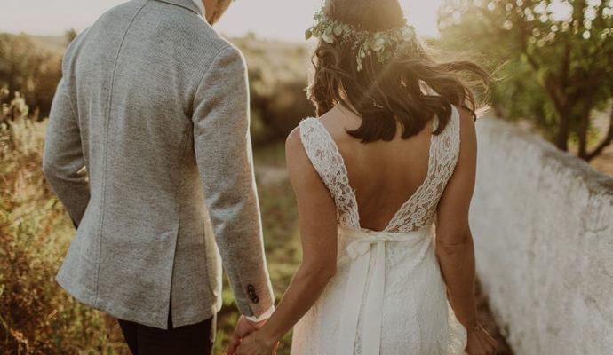 Are you currently dating and consider yourself Marriage Minded?