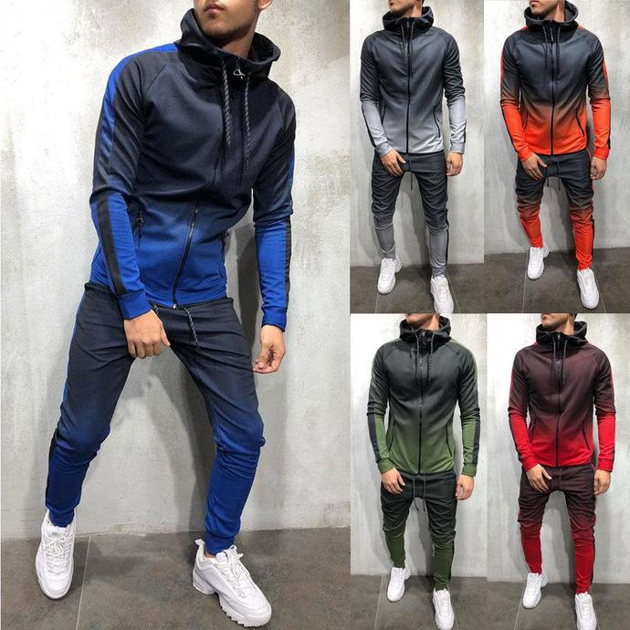 Ladies do you find tracksuits on men physically attractive? GirlsAskGuys