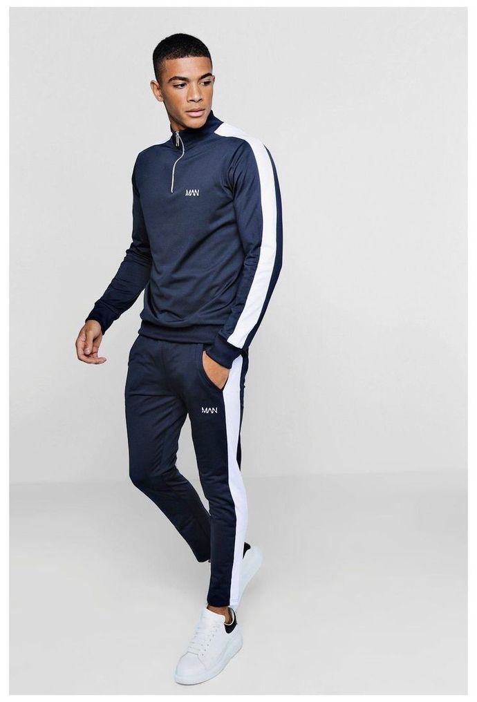 Ladies do you find tracksuits on men physically attractive?
