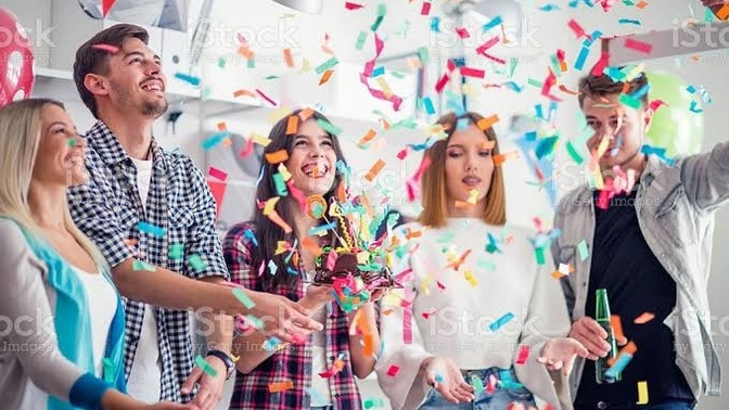 What you did/are you going to do on your birthday?