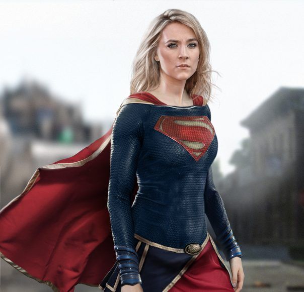 Which actor or actress seems like the biggest waste of potential in not being cast for a role?